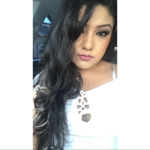 Meet your Posher, Michelle